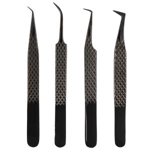 Eyelash Tweezers