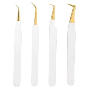 Eyelash Tweezers