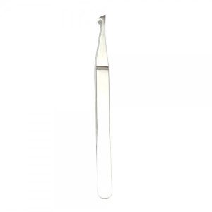 Chisel Type Tweezer