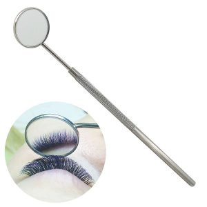 Lash Mirror