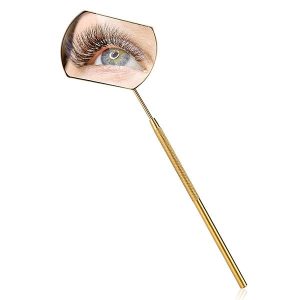 Lash Mirror